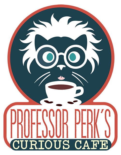 Professor Perk's Coffee Works photo 2