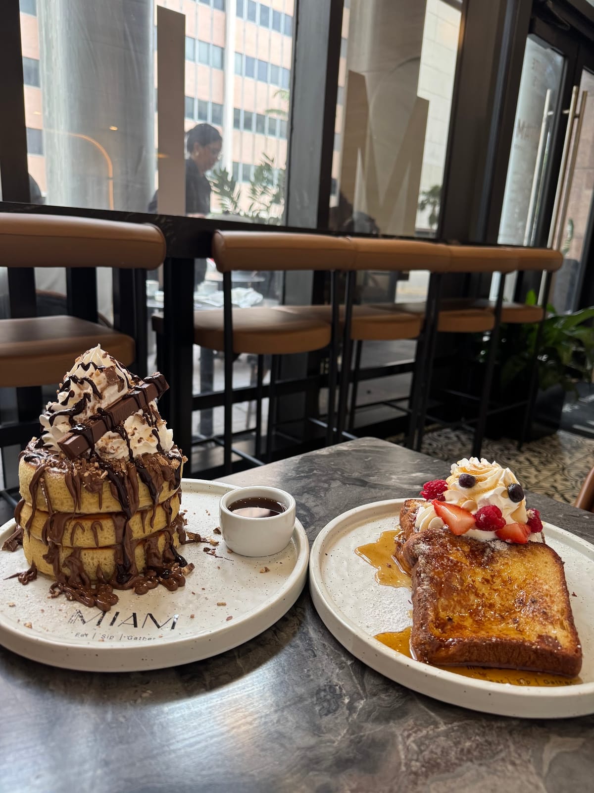 MIAM CAFE - FORT LAUDERDALE