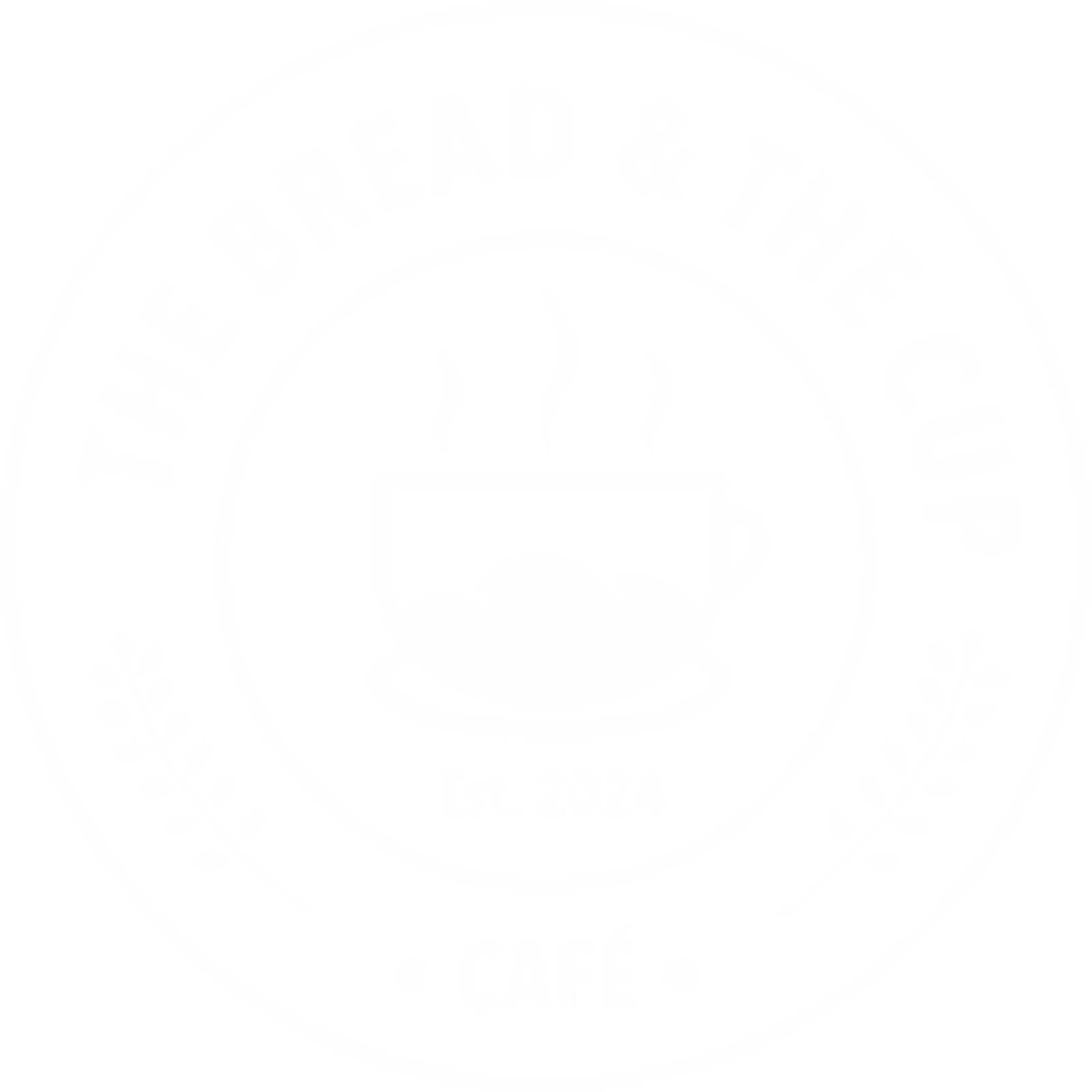 The Bread & The Cup Café photo 2