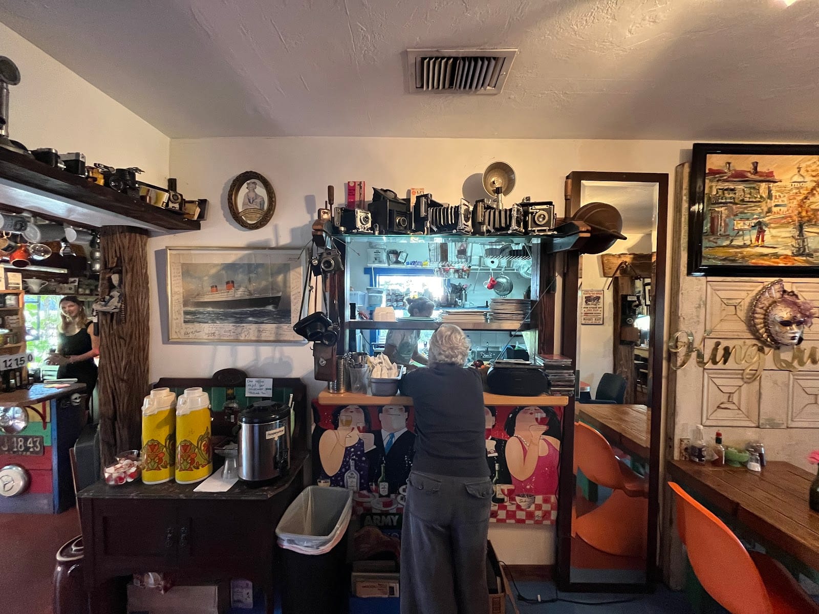 Magnolia Caffee