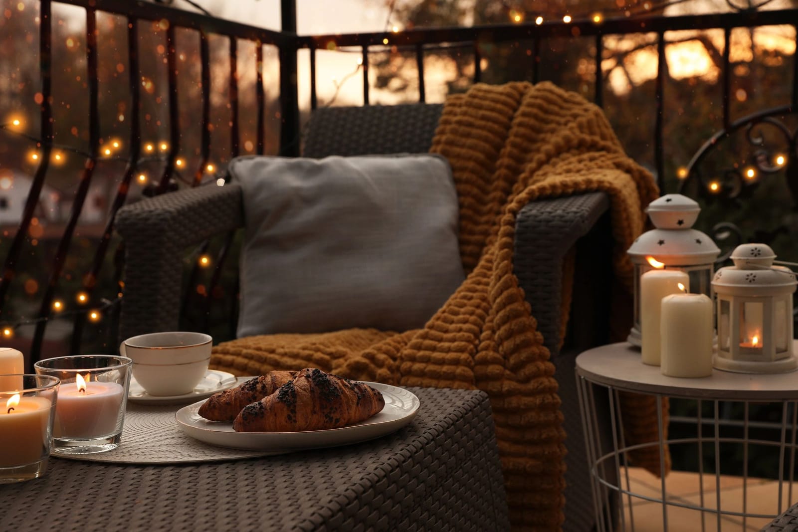 Si Buenas cafe photo 2