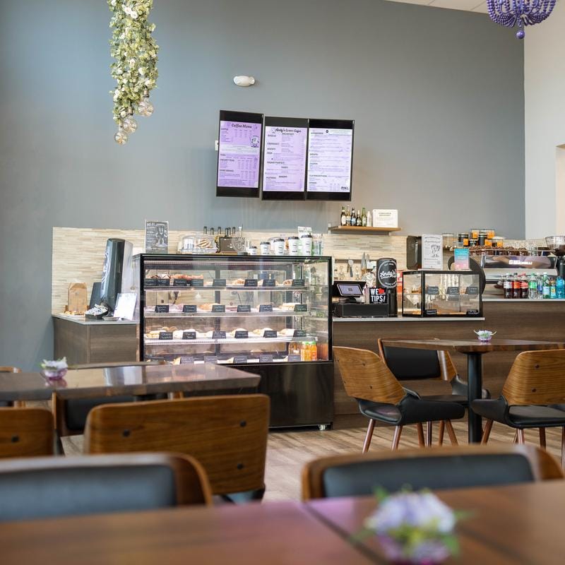 Andy´s Corner Coffee