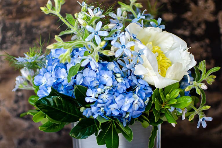 Ann's Florist and Coffee Bar photo 5