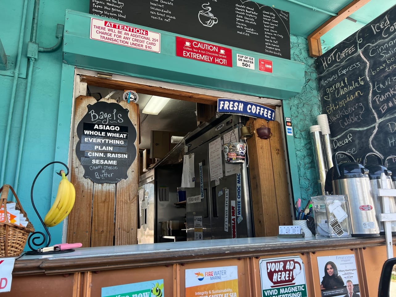 Expresso Coffee Co