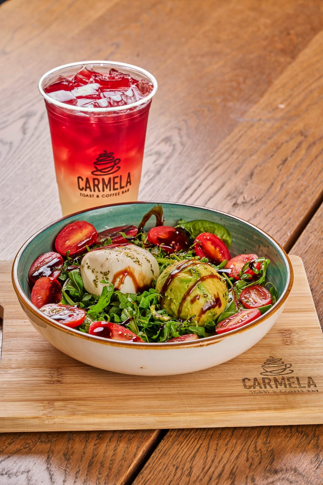 Carmela Coffee - Fort Lauderdale