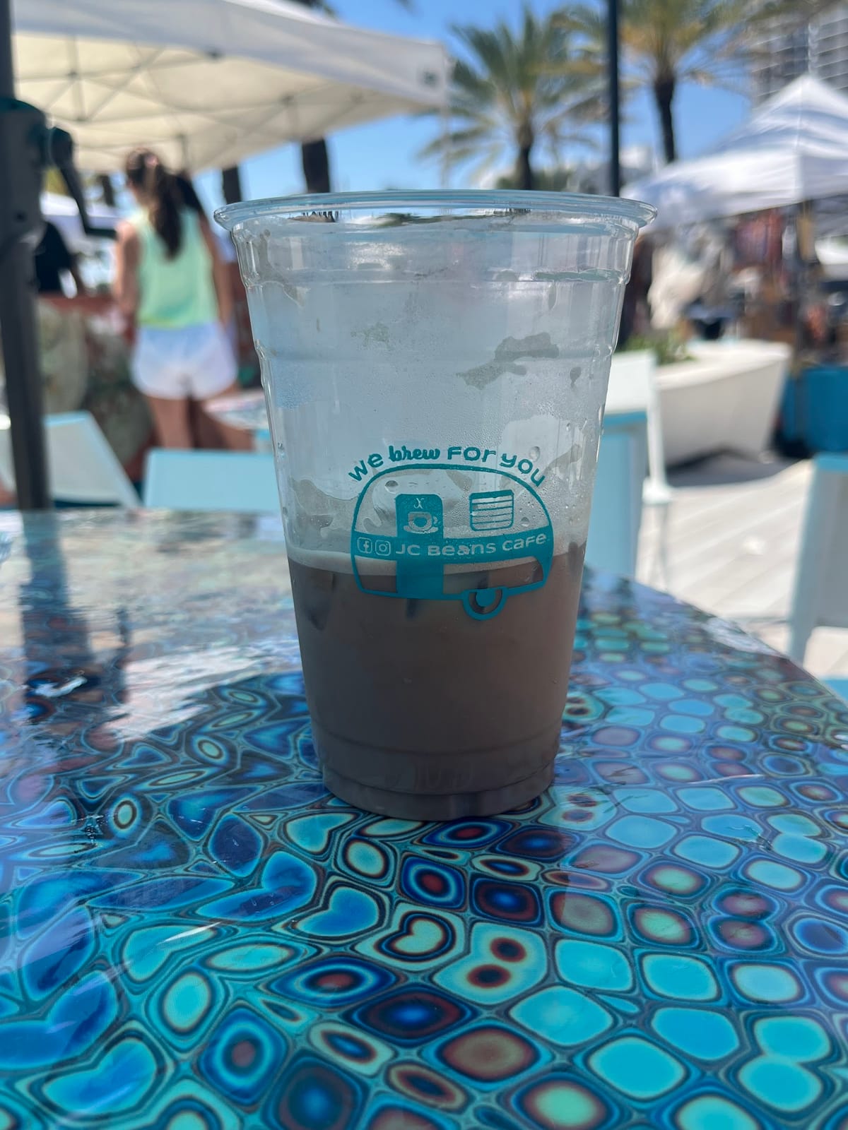 JC Beans Cafe