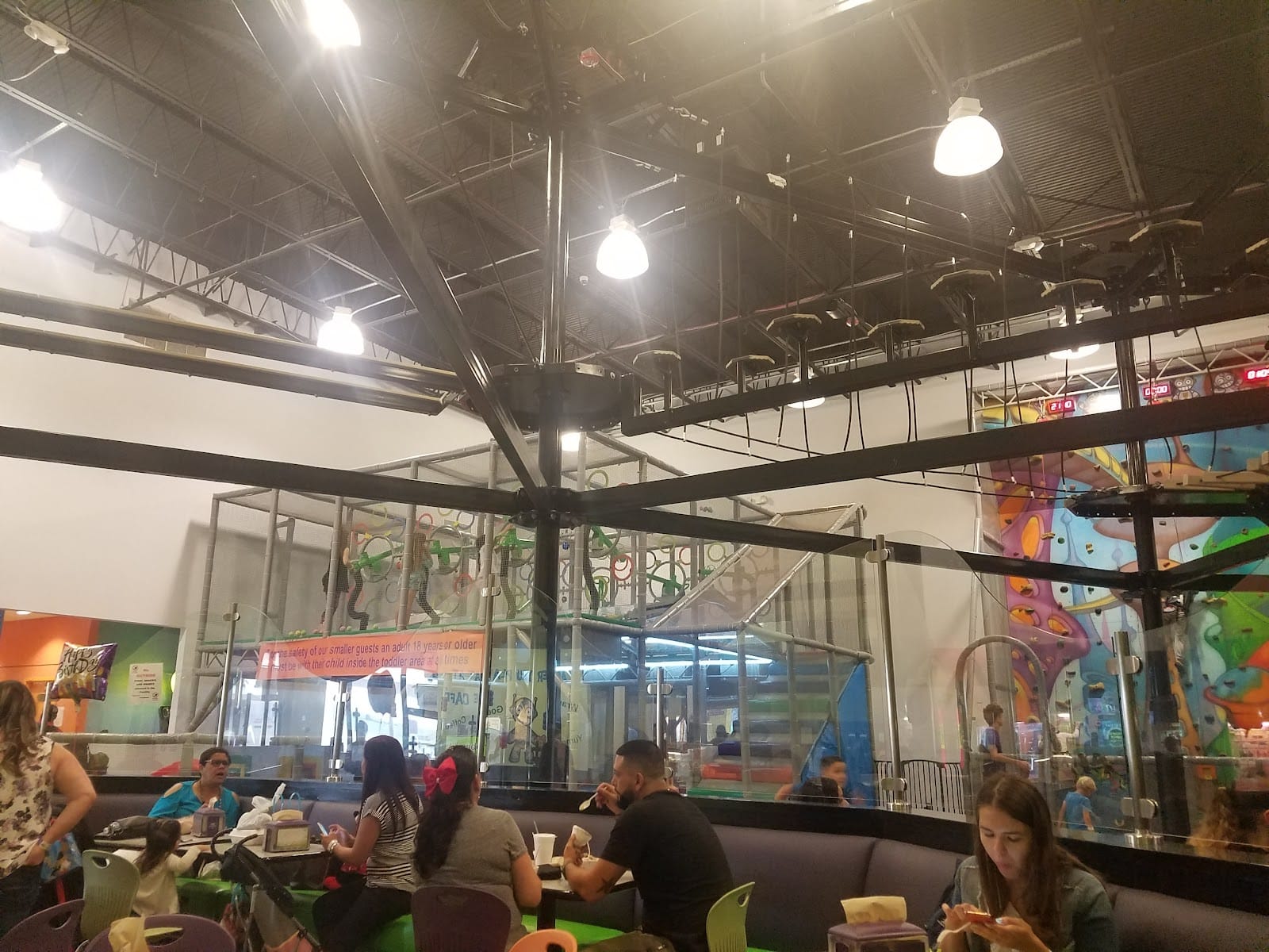 Flippo's Fort Lauderdale