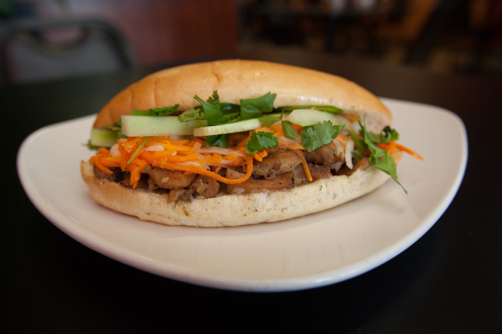 Banh Mi Barista photo 9