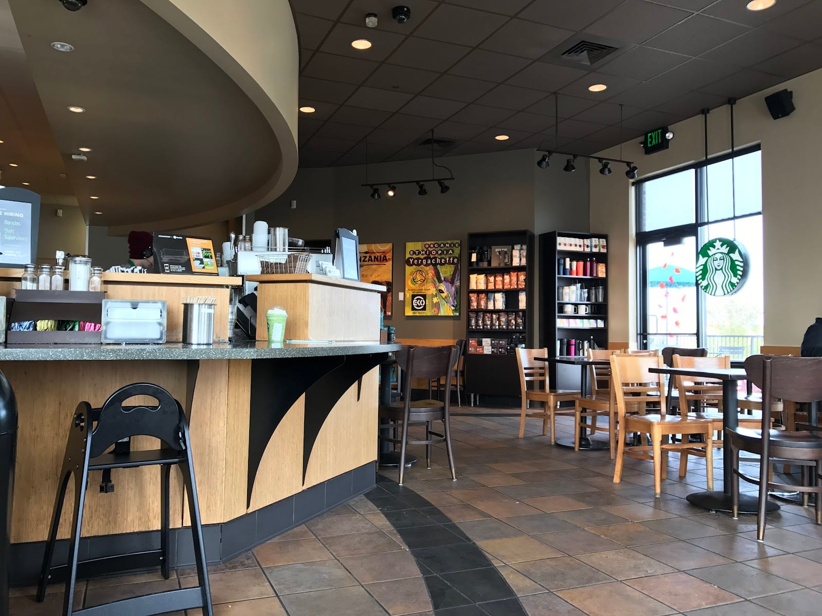 Starbucks Coffee Company