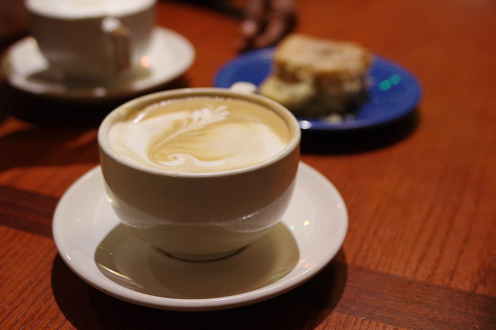 Firefly Coffee House photo 2