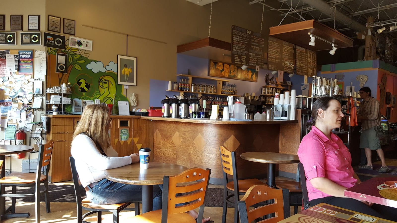 Firefly Coffee House
