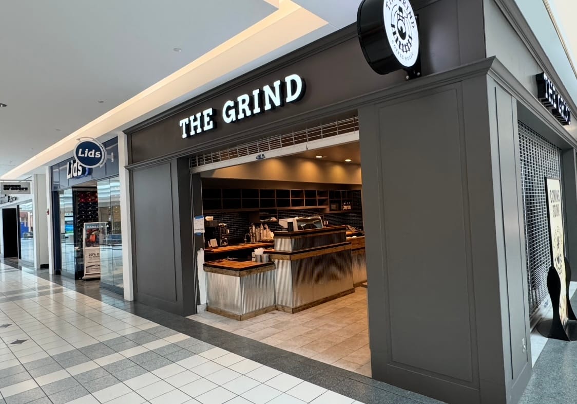 The Grind Coffee House of Glenbrook