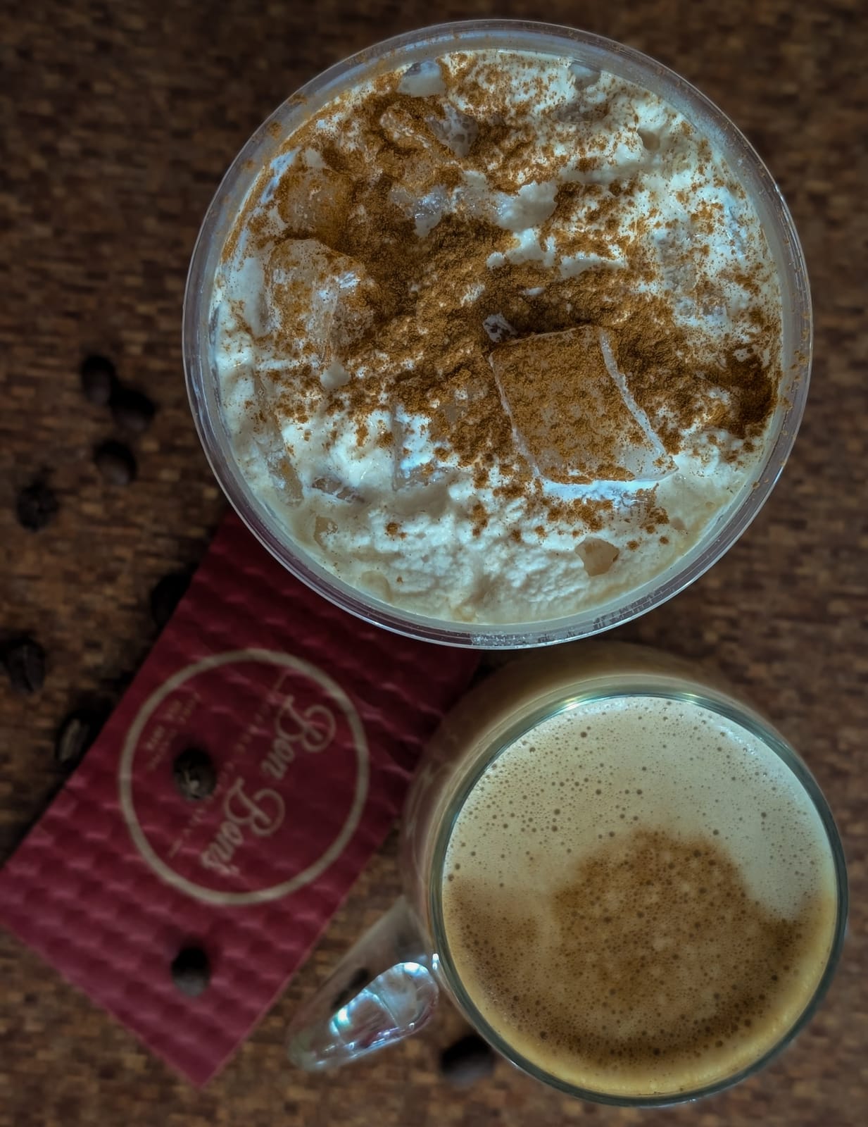 Bon Bon's Coffee - Purdue Fort Wayne photo 2