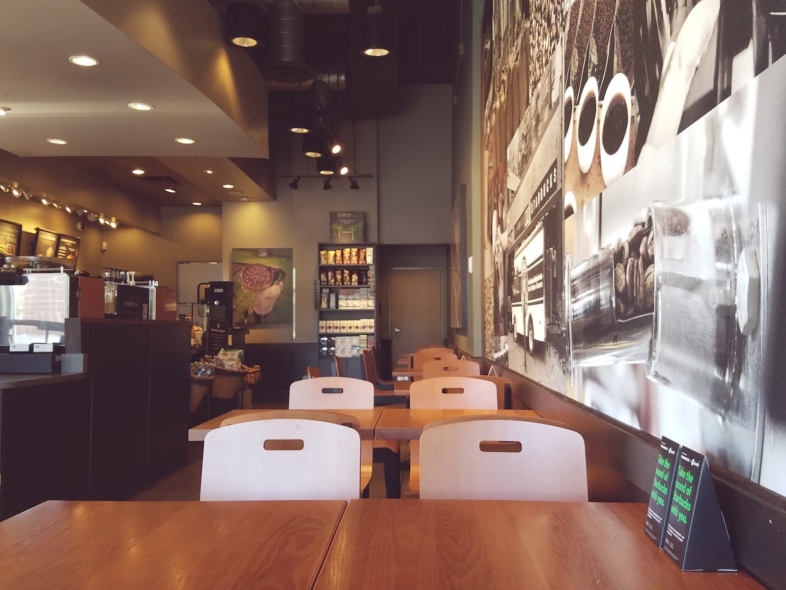 Starbucks Coffee Company