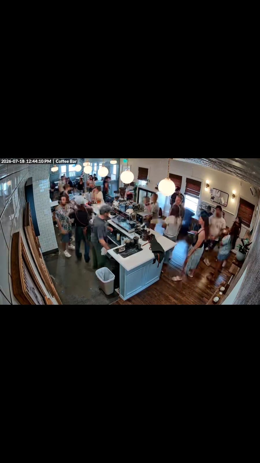At the Oaks Coffee House photo 7