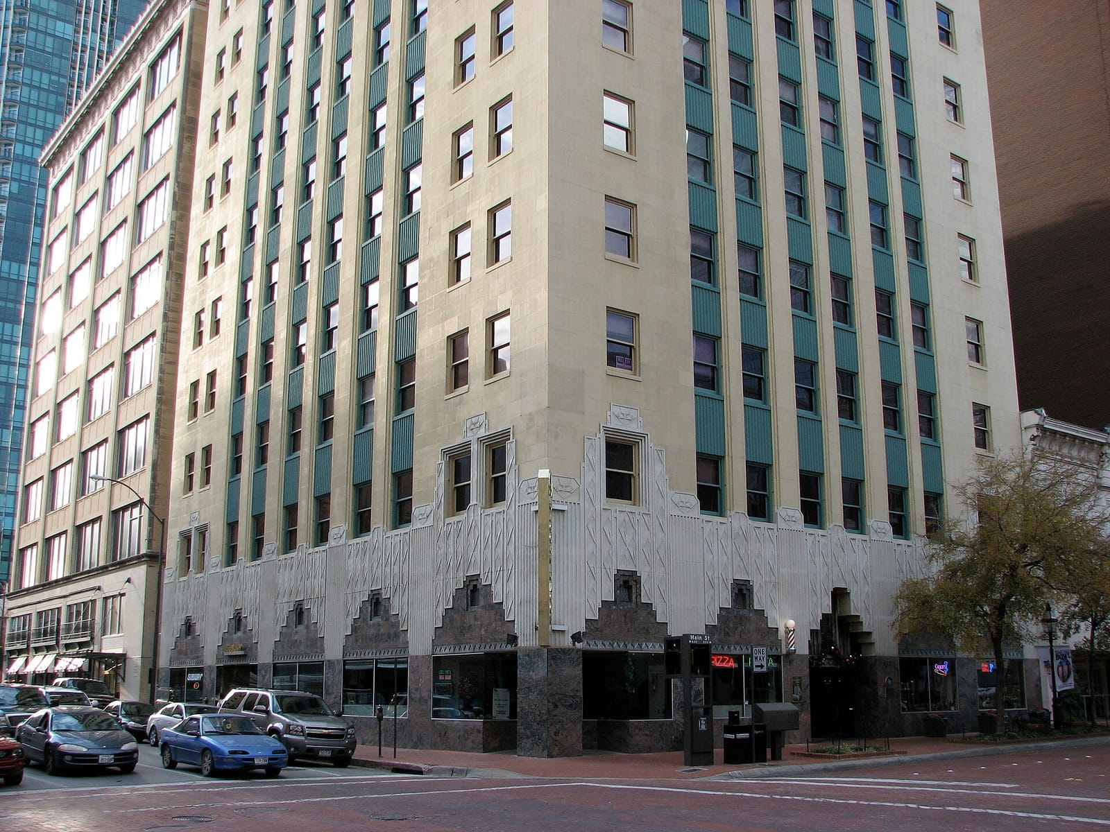 Pax & Beneficia Coffee - Fort Worth photo 4