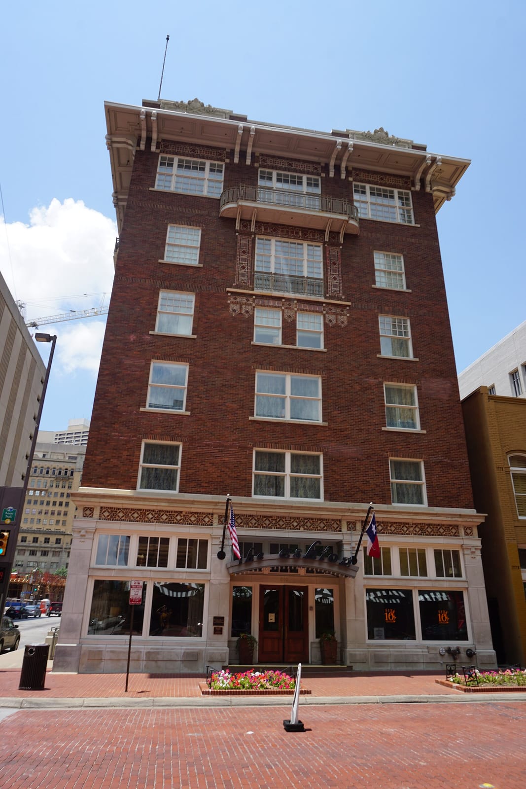 Pax & Beneficia Coffee - Fort Worth photo 2
