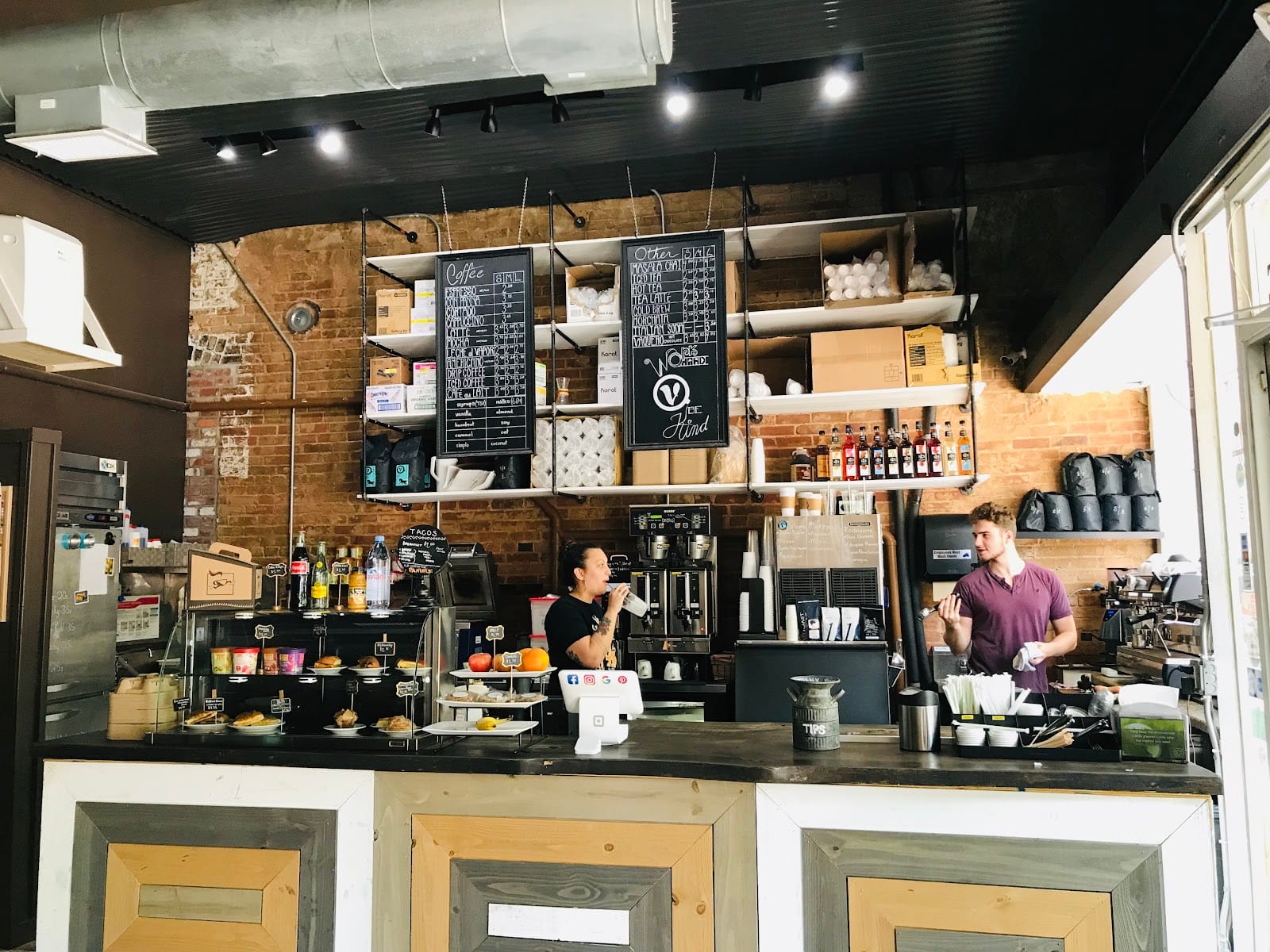 Rio Dulce Coffee