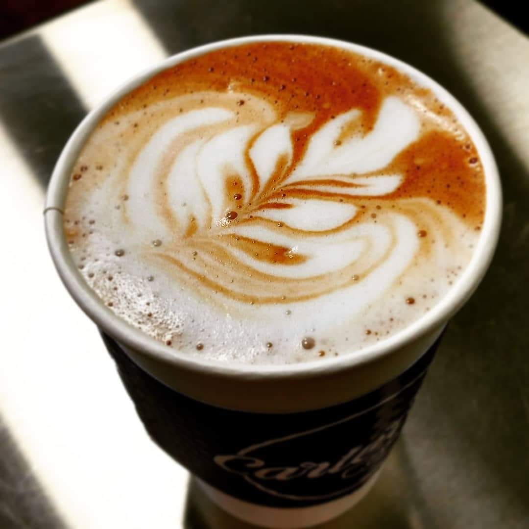 Carter's Coffee