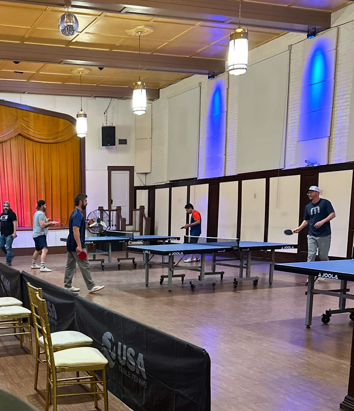 Java Pong