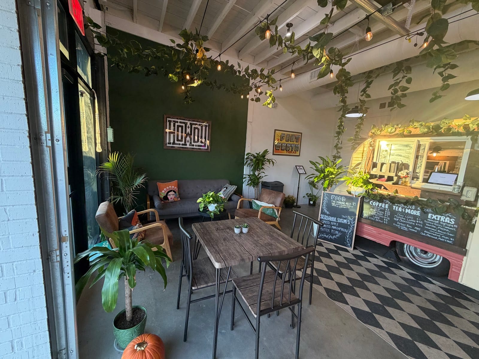 Ivy Coffee Roasters