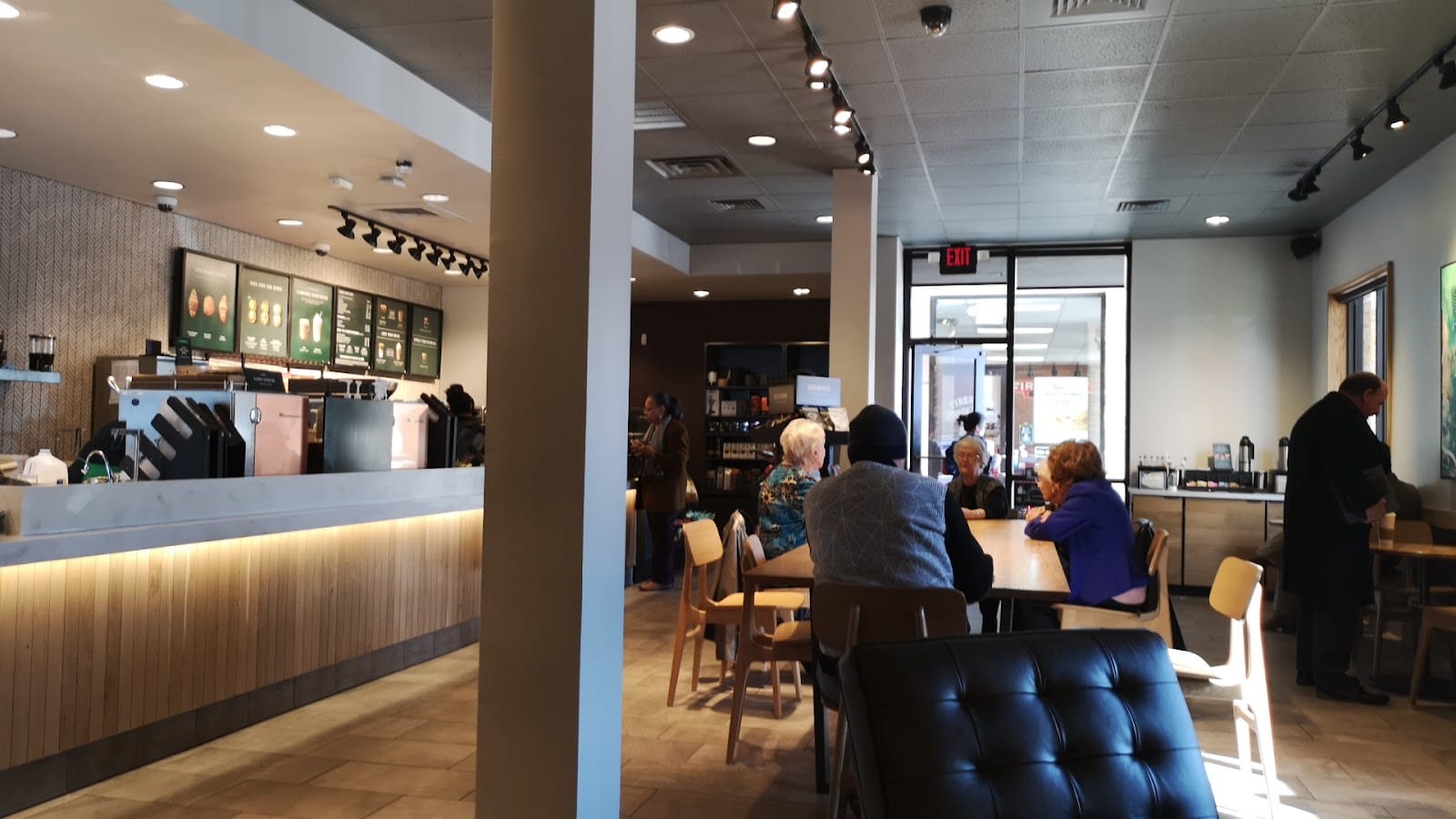 Starbucks Coffee Company