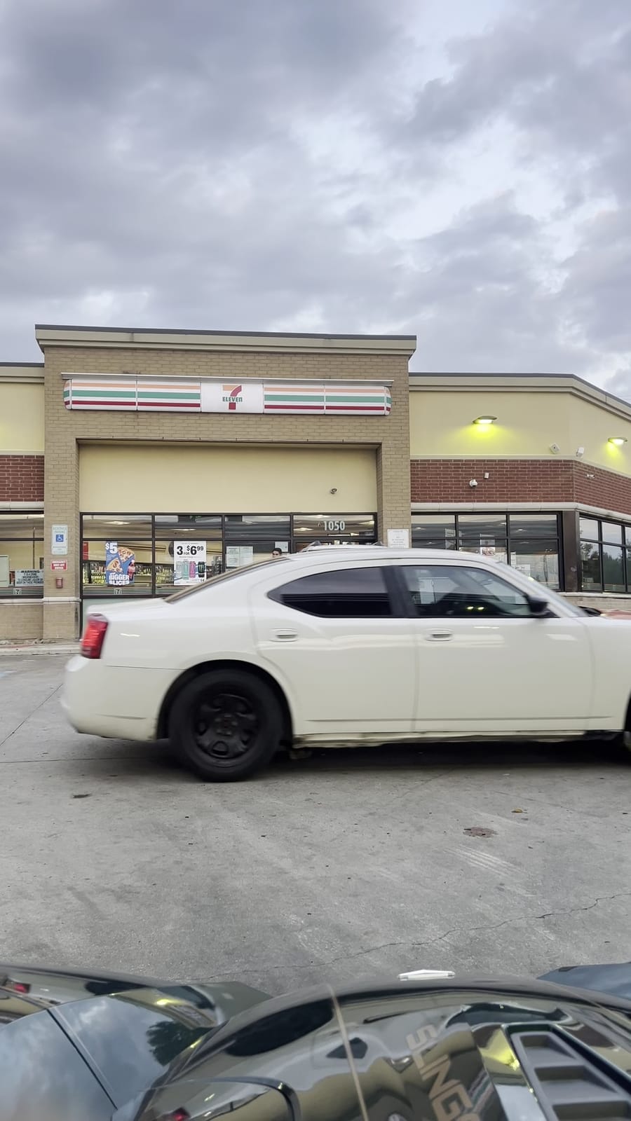 7-Eleven