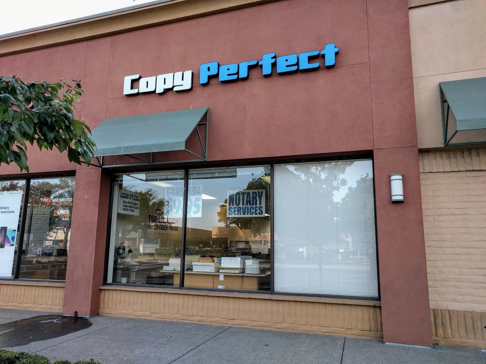 Copy Perfect