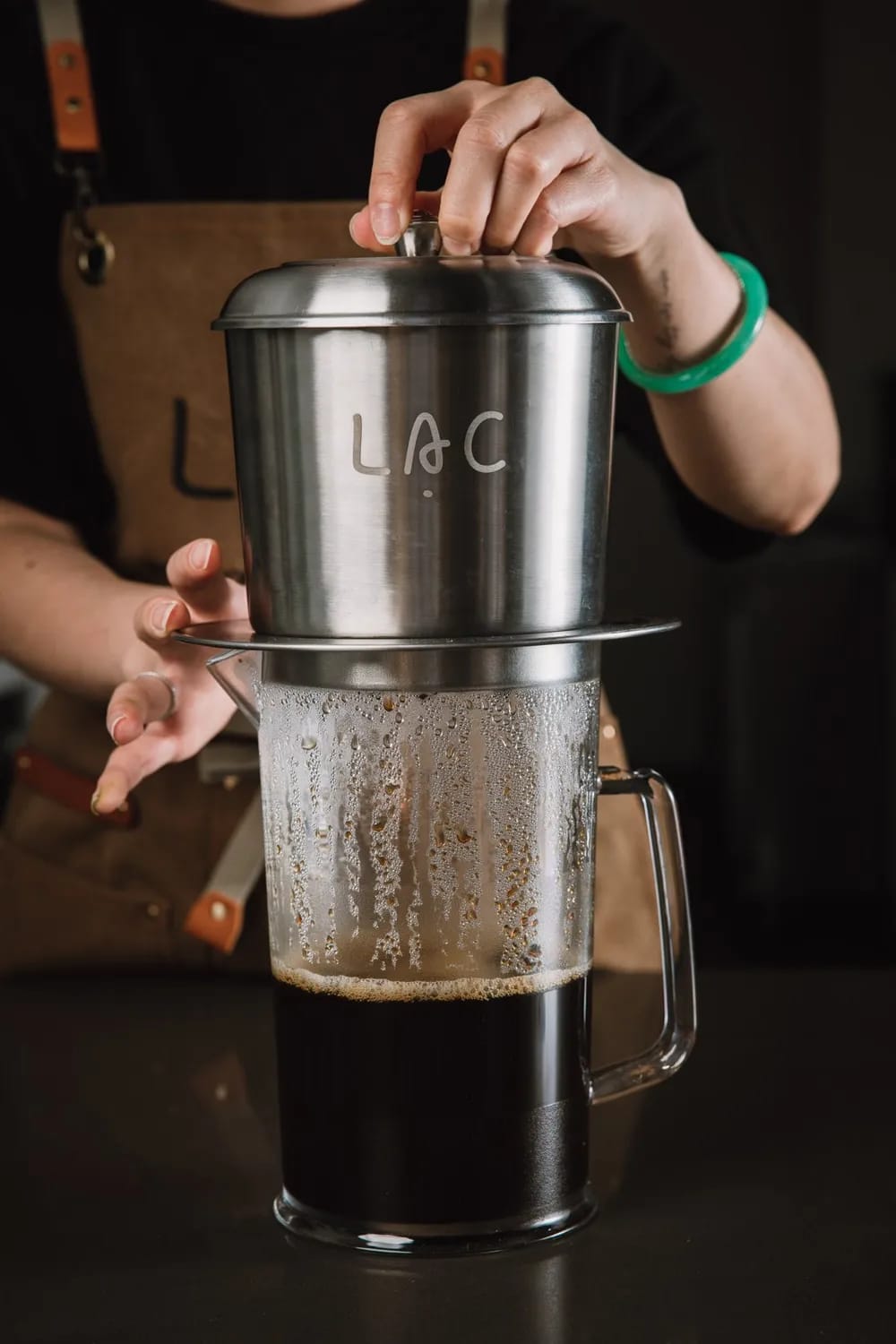 Lạc Coffee photo 3