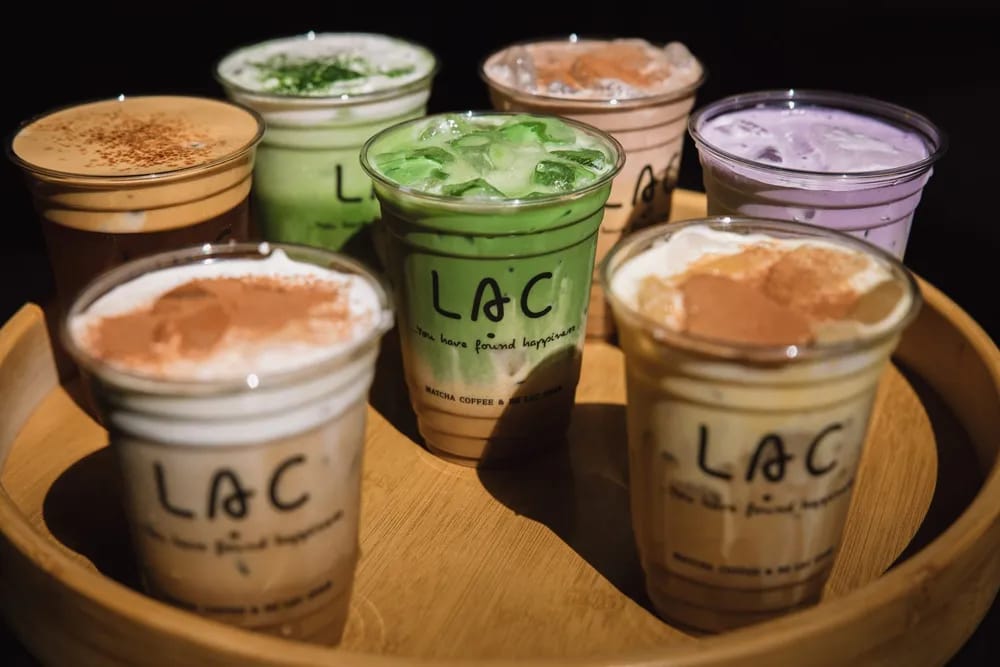 Lạc Coffee photo 4