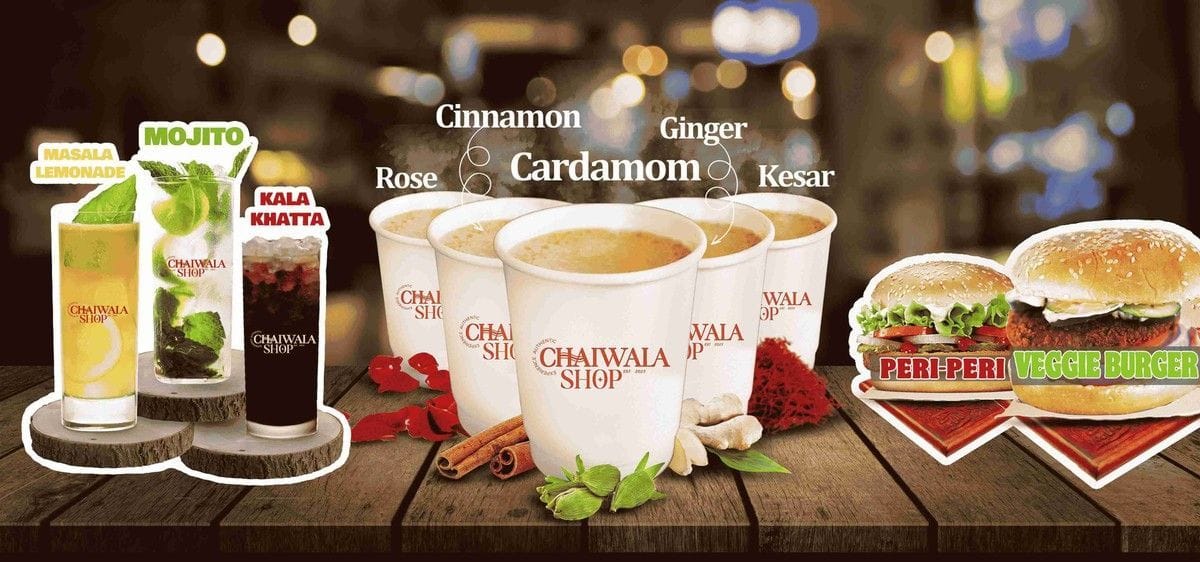 Chaiwala Shop photo 2