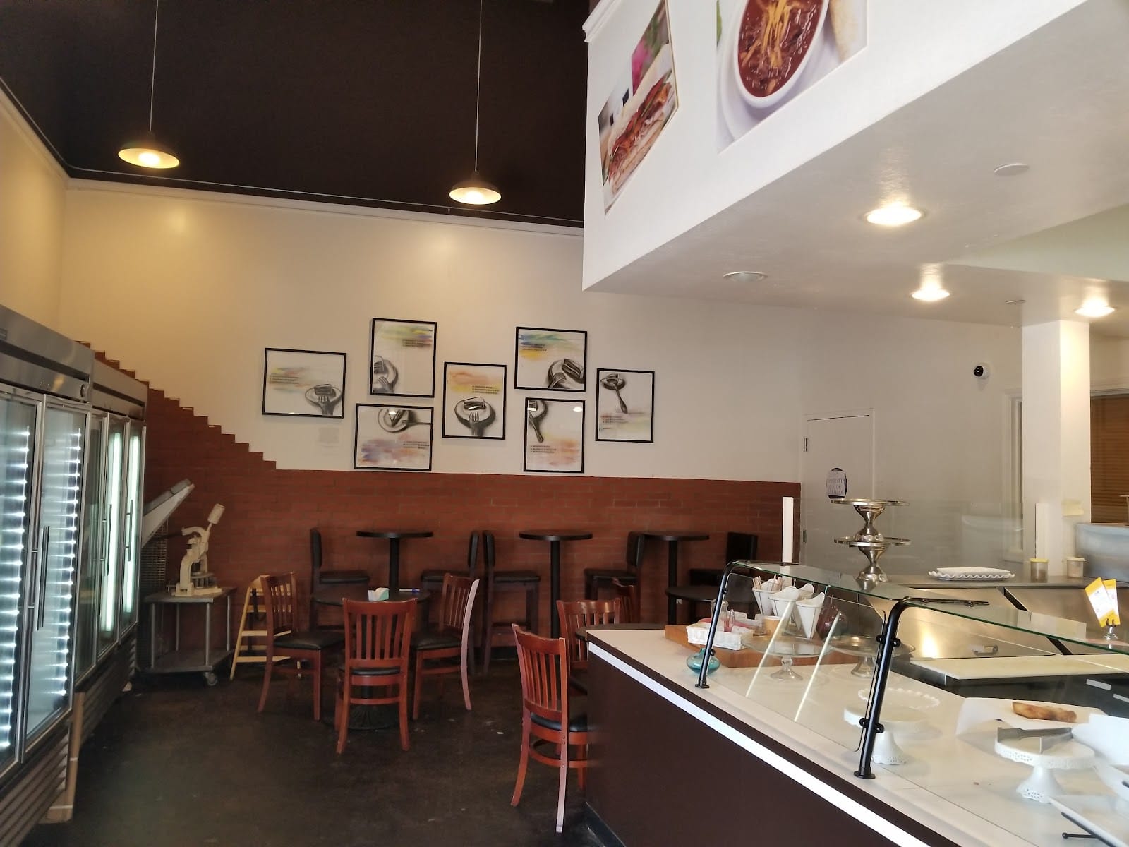 Amia Bakery