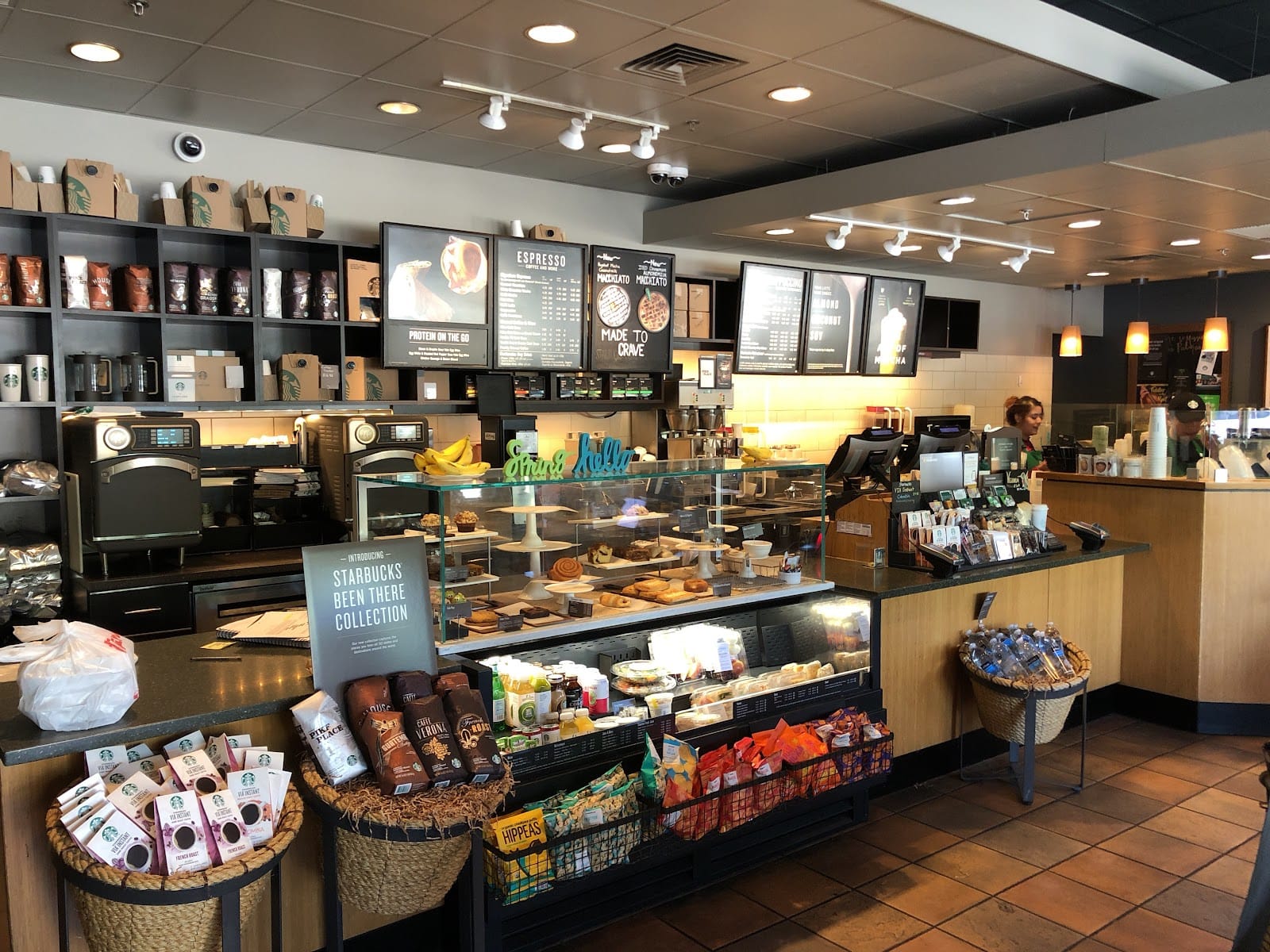 Starbucks Coffee Company