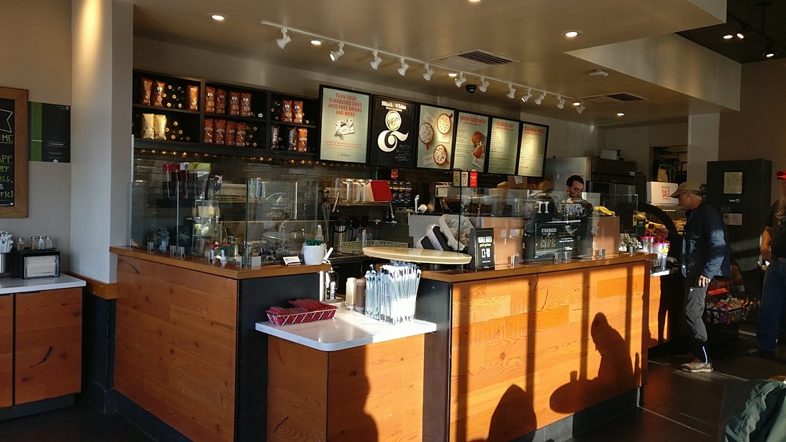 Starbucks Coffee Company