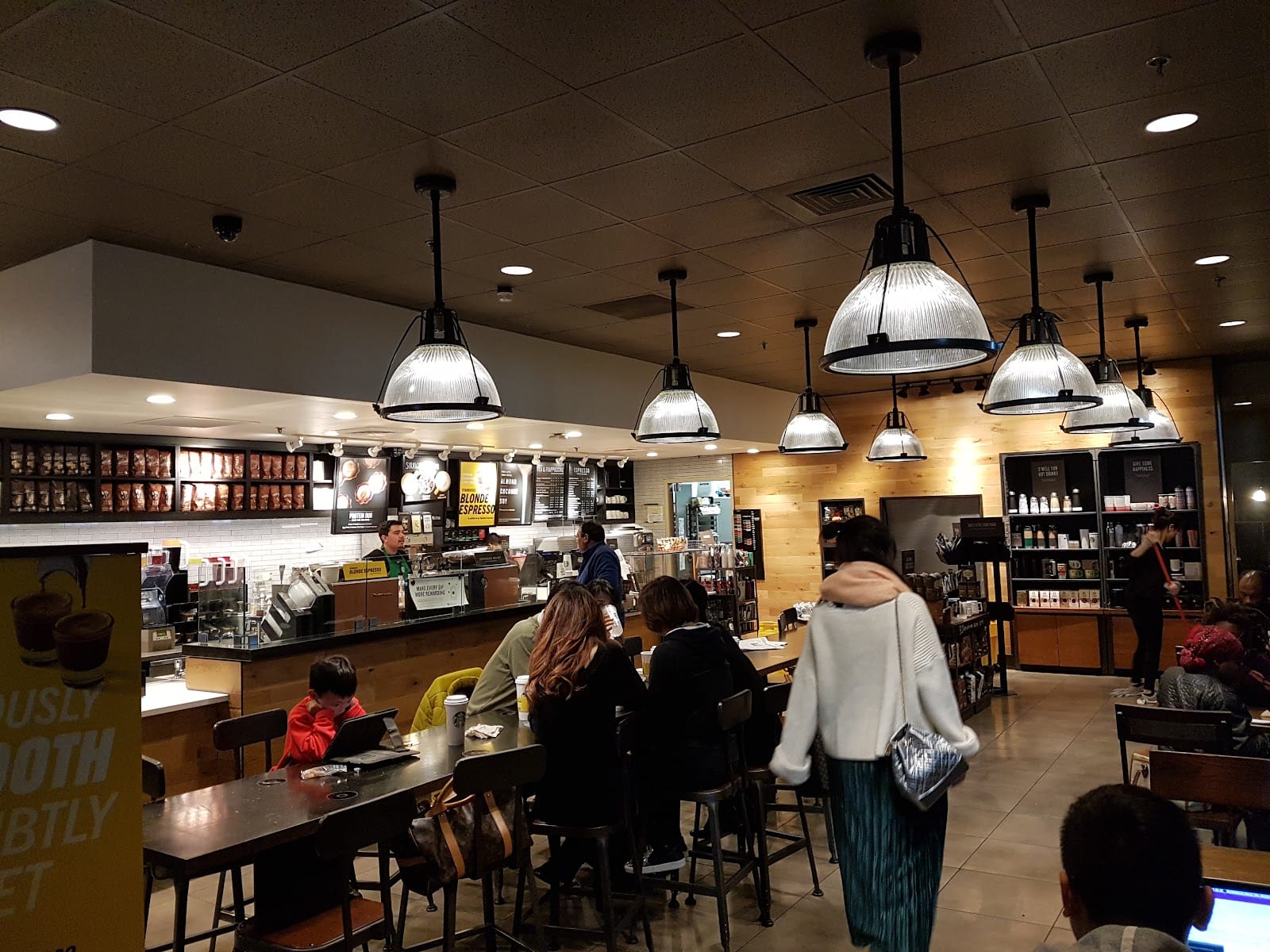 Starbucks Coffee Company
