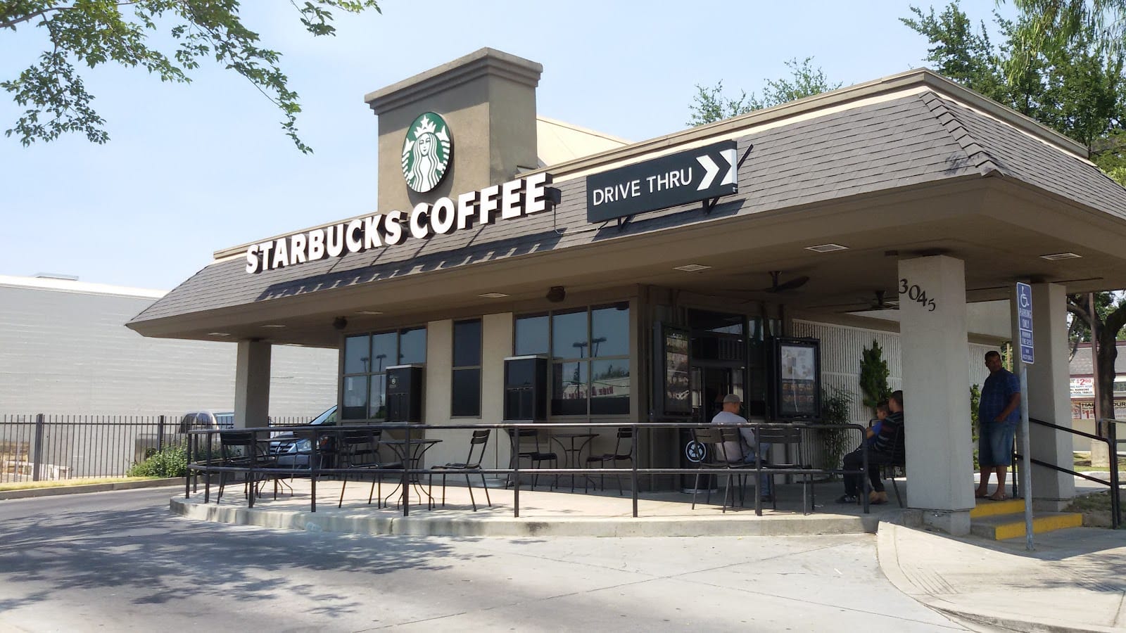 Starbucks Coffee Company