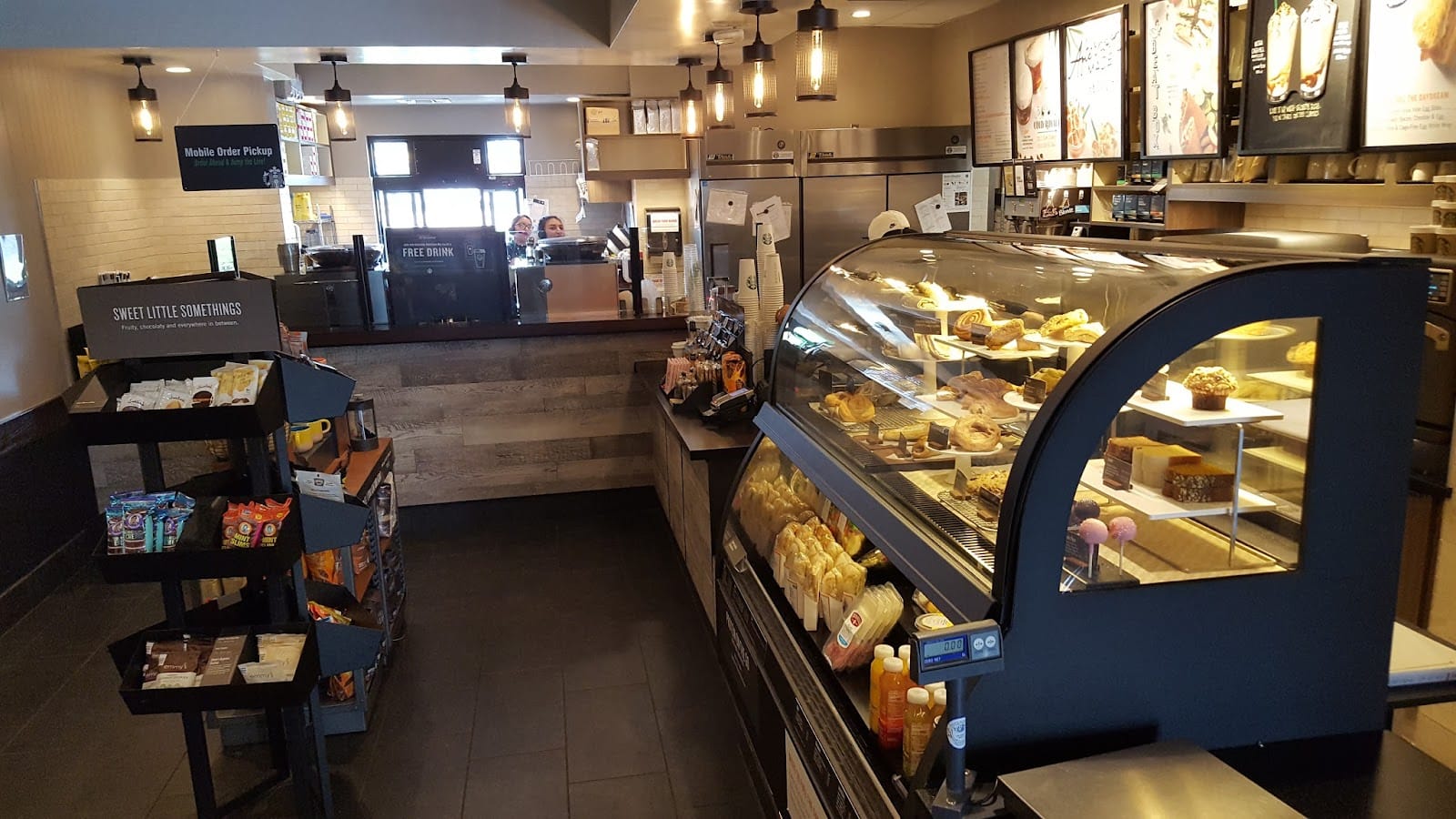 Starbucks Coffee Company
