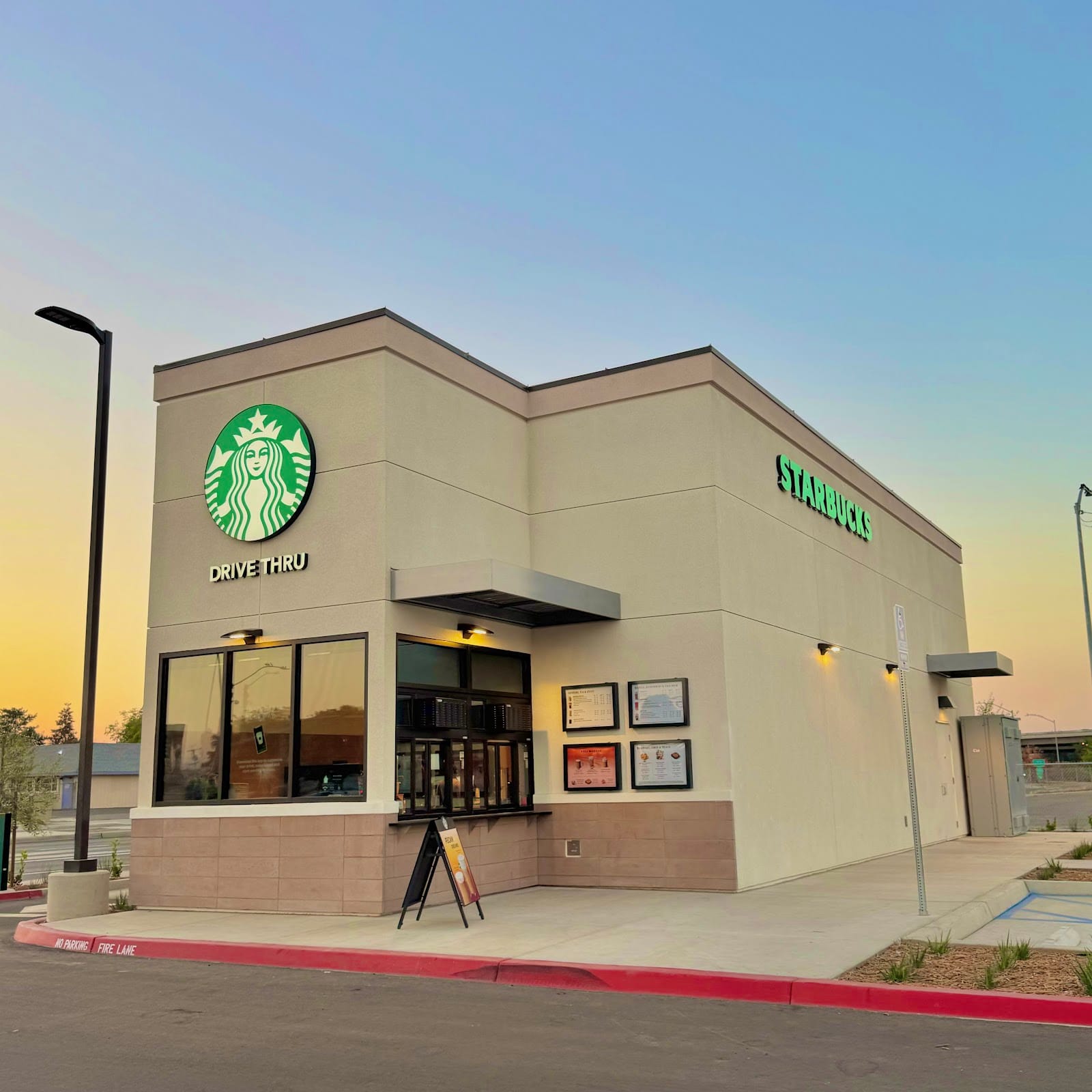 Starbucks Coffee Company