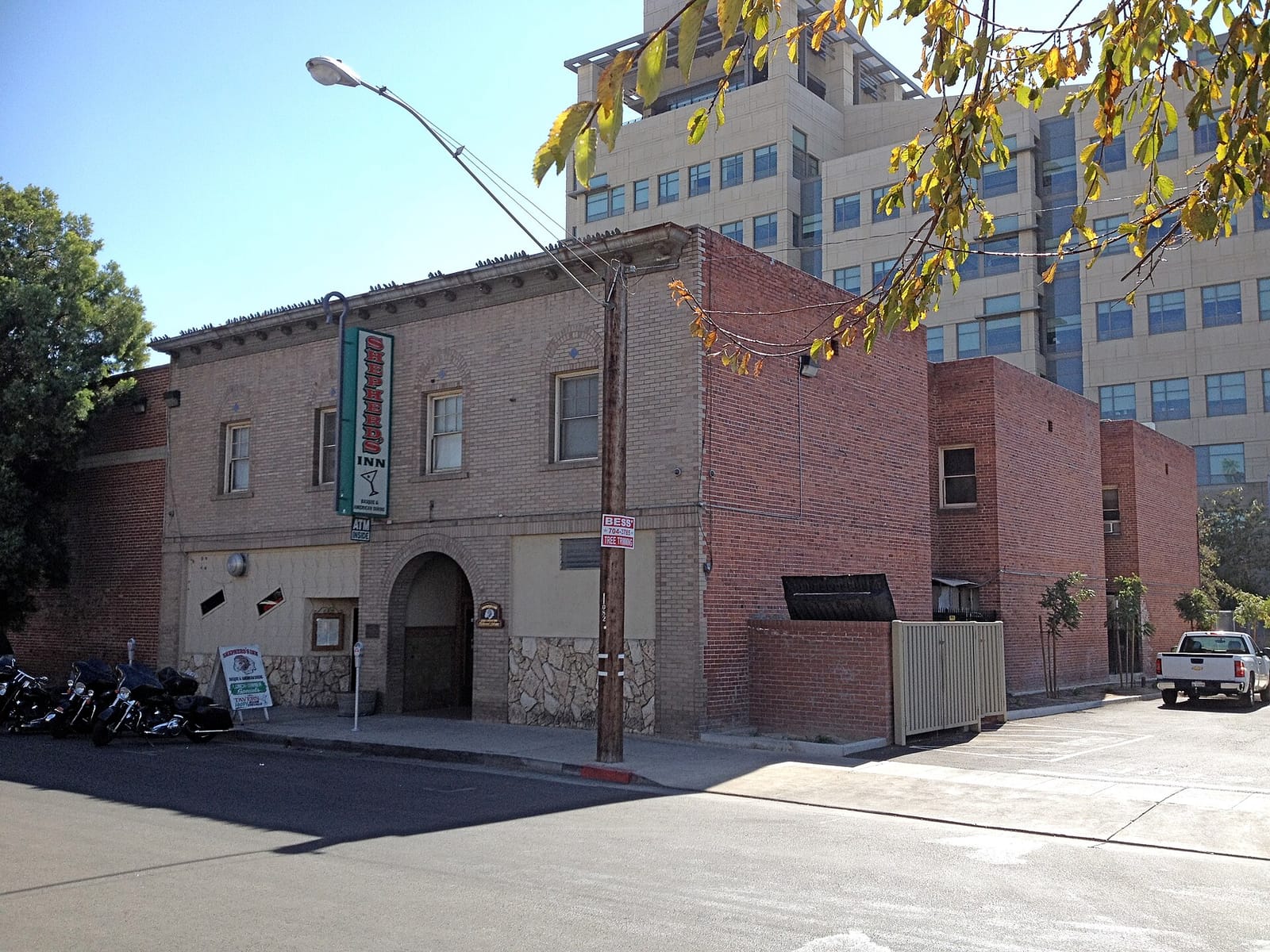 Sheps Club Coffee Shop photo 2
