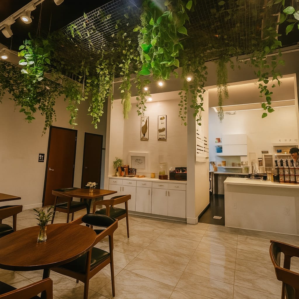 Heritage Coffee