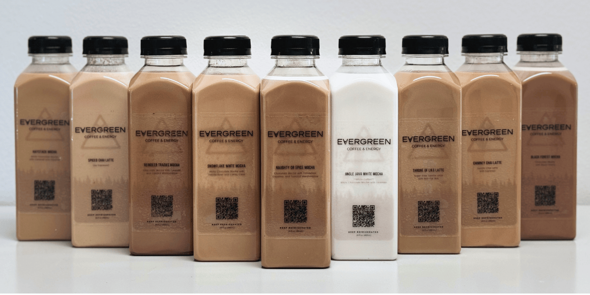 Evergreen Coffee & Energy photo 2