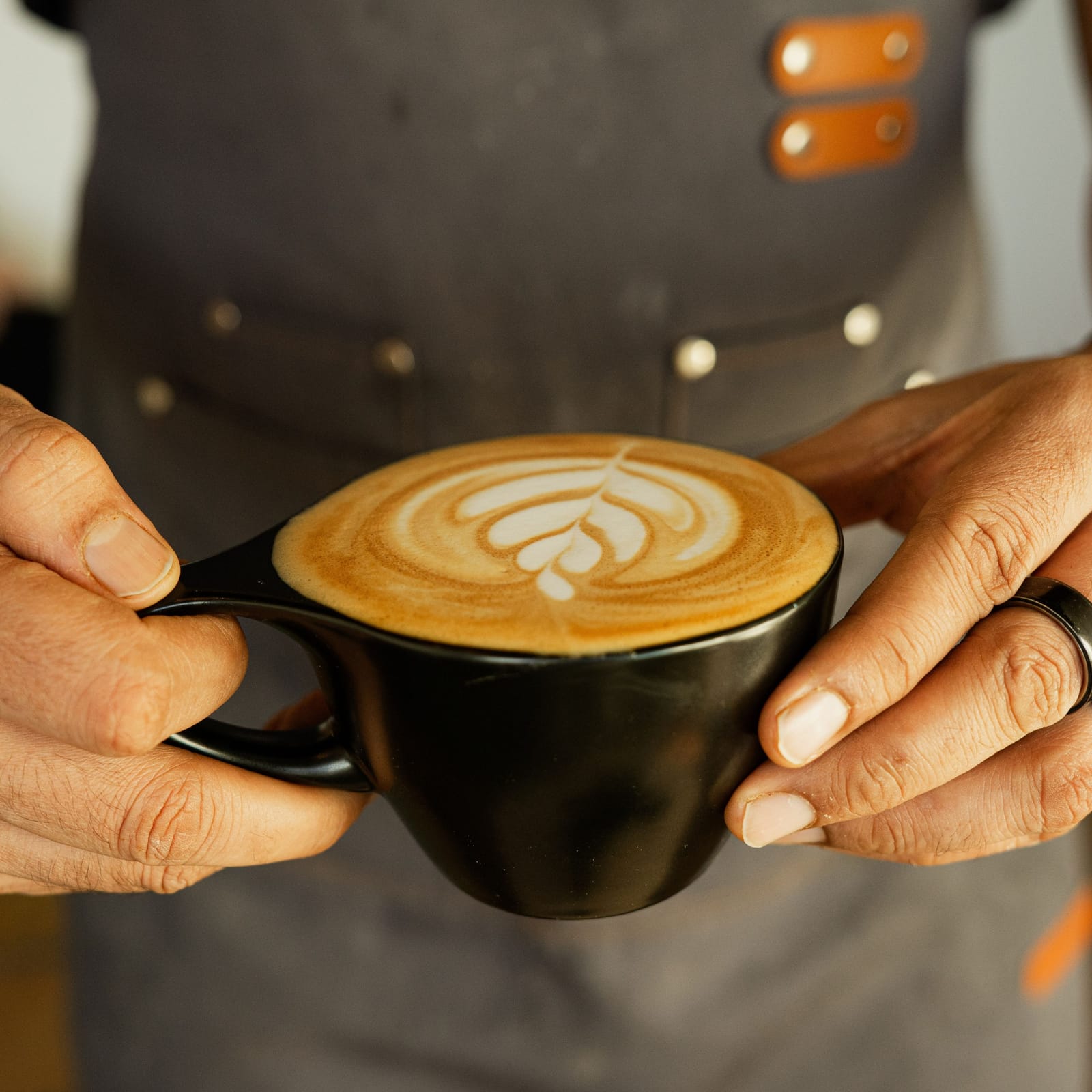 33 Peaks Cafe