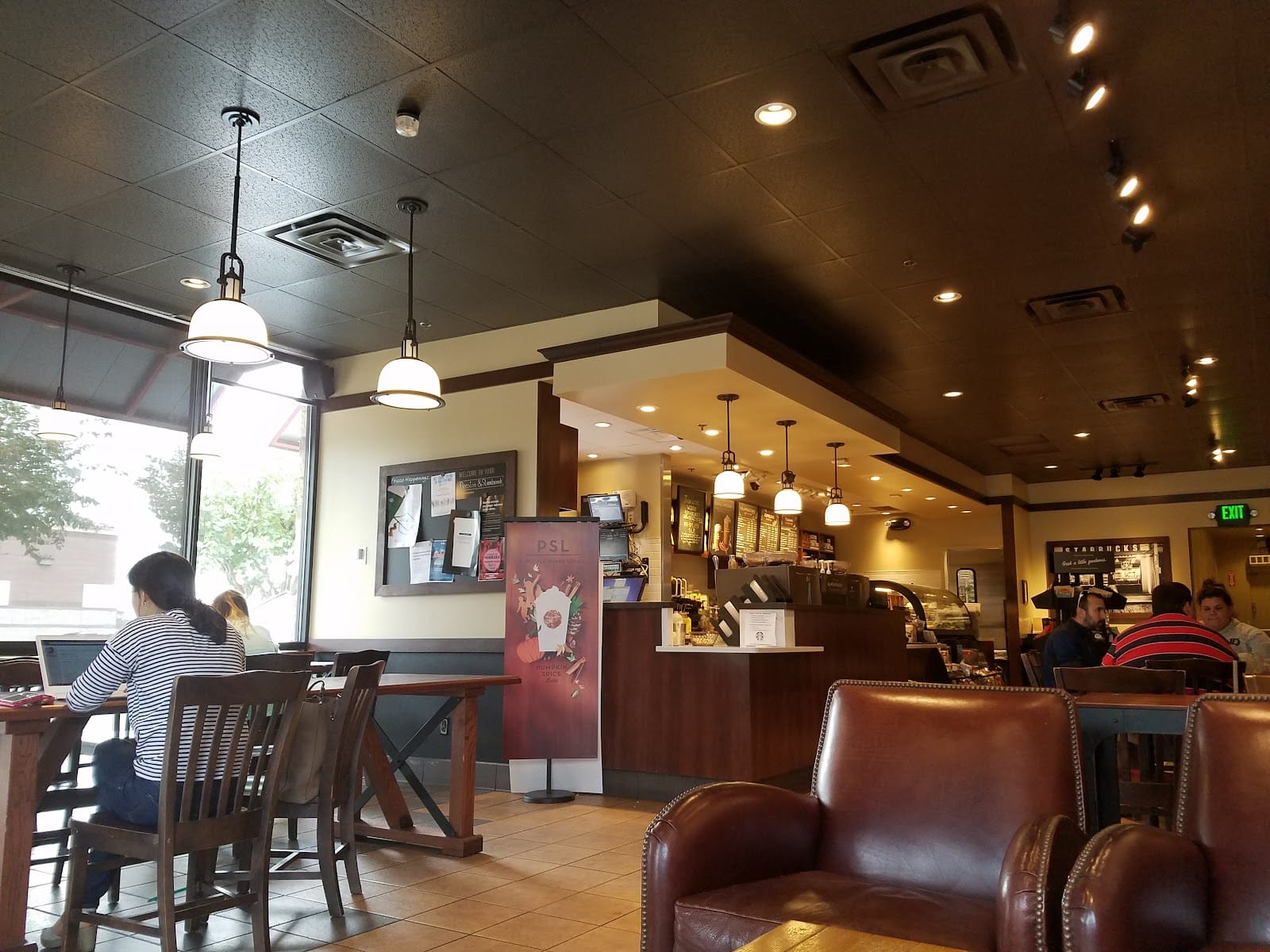 Starbucks Coffee Company