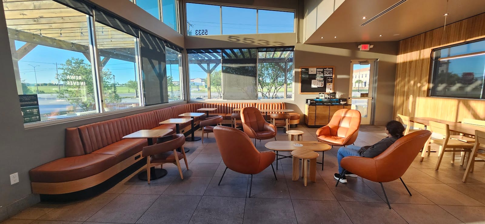 Starbucks Coffee Company