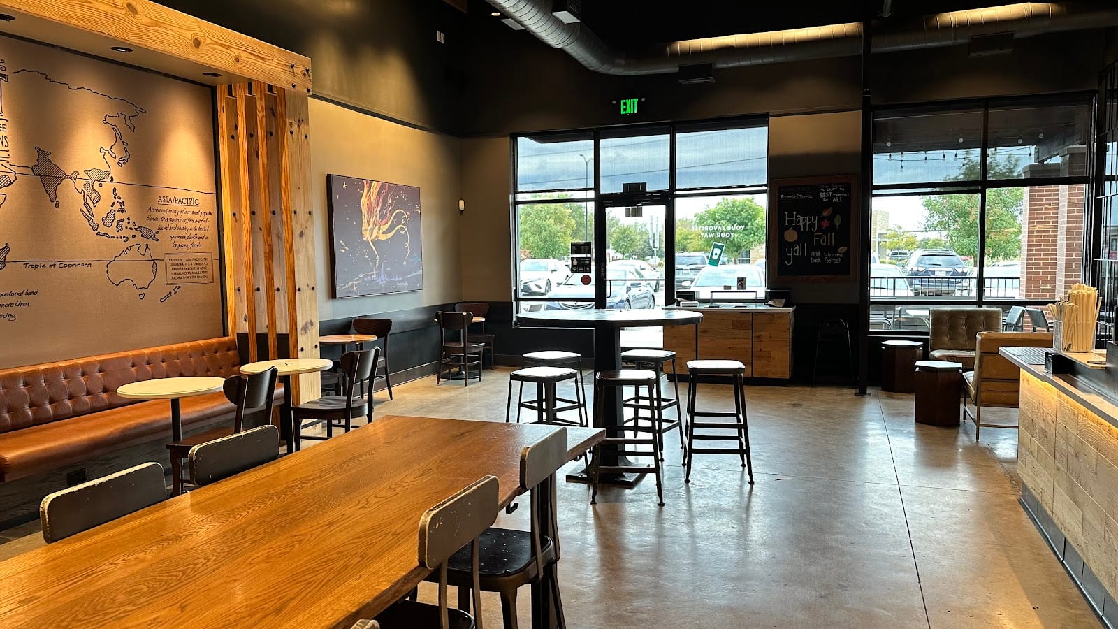 Starbucks Coffee Company