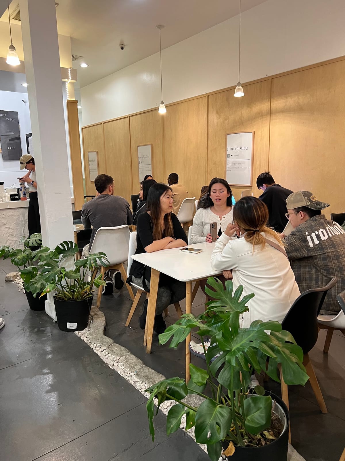 Vivot Craft Cafe