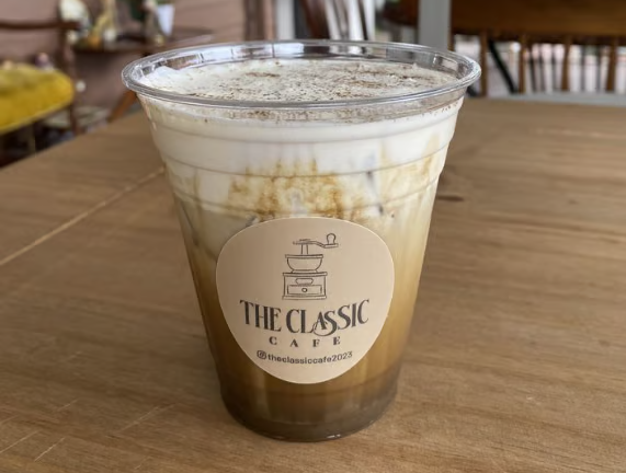 The Classic Cafe photo 5