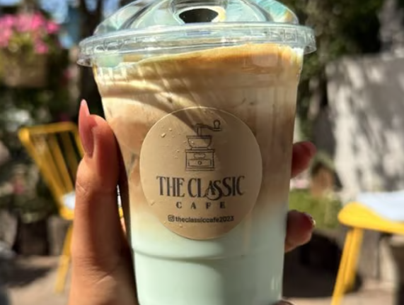 The Classic Cafe photo 7