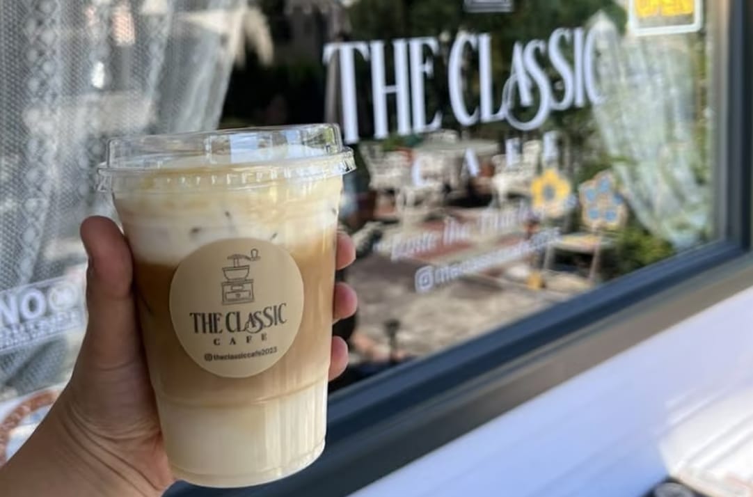 The Classic Cafe photo 2
