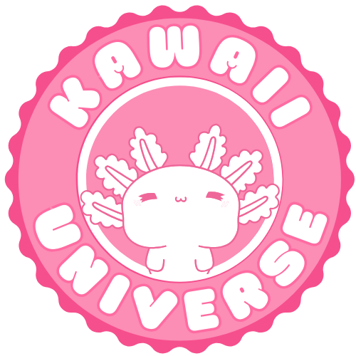 Kawaii Boba Universe photo 6